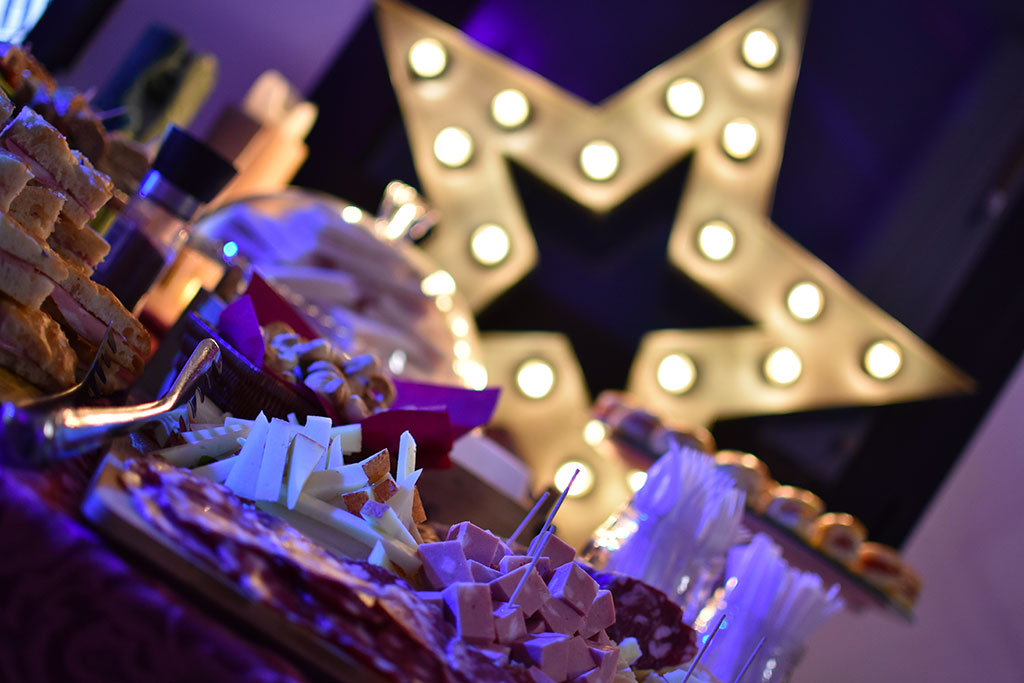 stella buffet